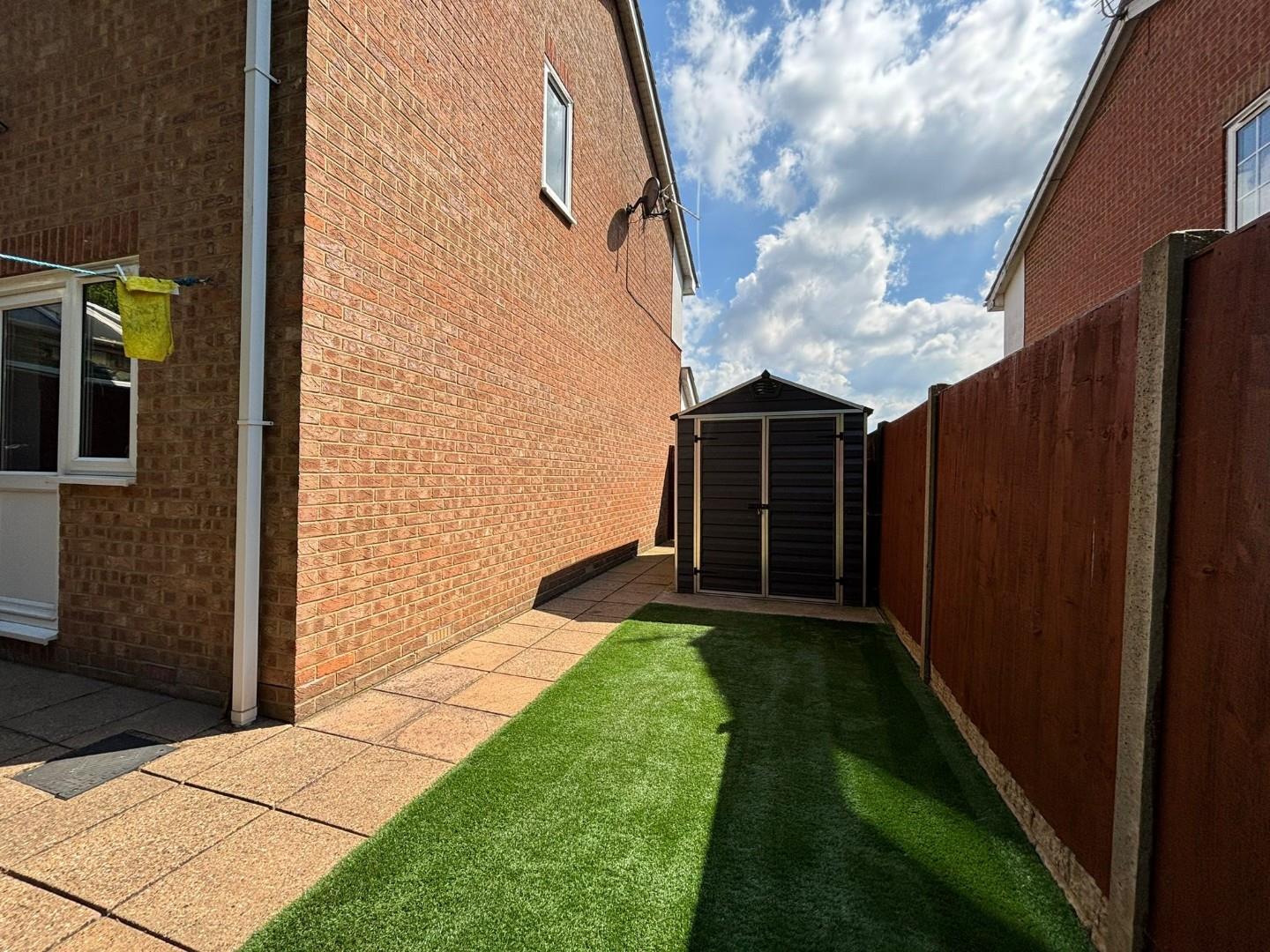 Brancaster Drive, Mill Hill, NW7, London